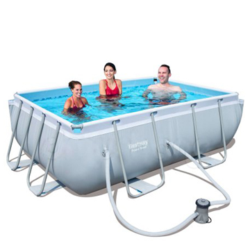 Rectangular Frame Bestway | Бассейны в Кирове